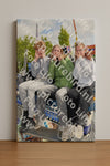 Evenement foto: Serie 299