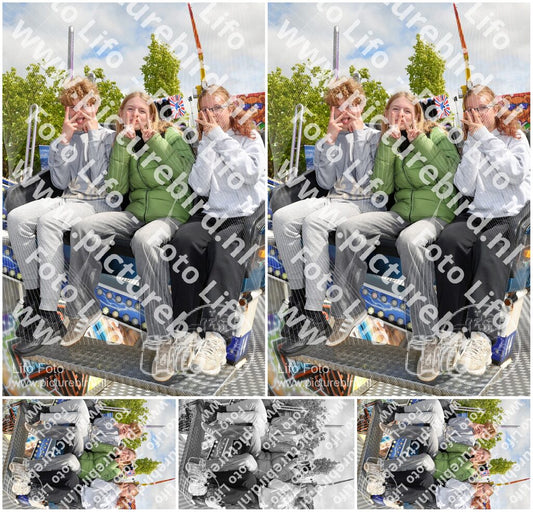 Evenement foto: Serie 299