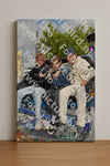 Evenement foto: Serie 299