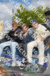 Evenement foto: Serie 299