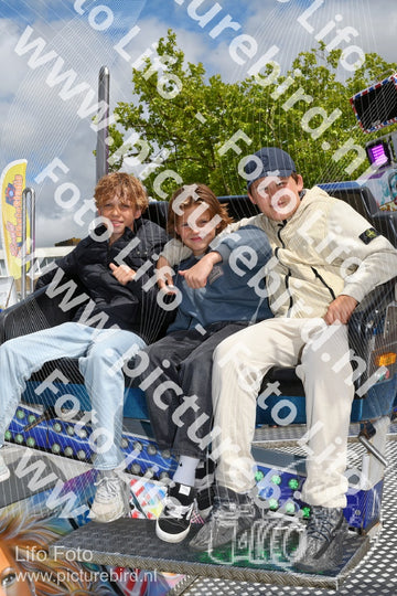 Evenement foto: Serie 299