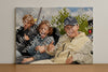 Evenement foto: Serie 299