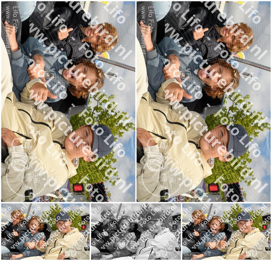 Evenement foto: Serie 299
