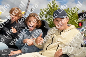 Evenement foto: Serie 299