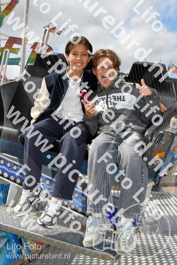 Evenement foto: Serie 299