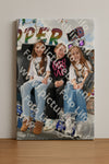 Evenement foto: Serie 299