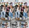 Evenement foto: Serie 299
