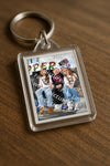 Evenement foto: Serie 299