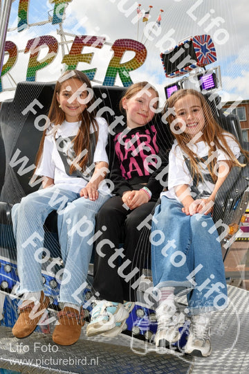 Evenement foto: Serie 299