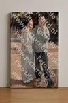 Evenement foto: Serie 299