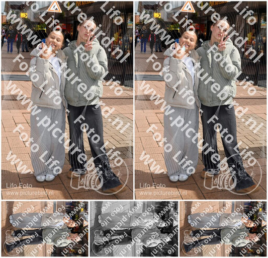 Evenement foto: Serie 299