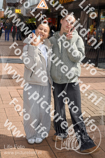 Evenement foto: Serie 299