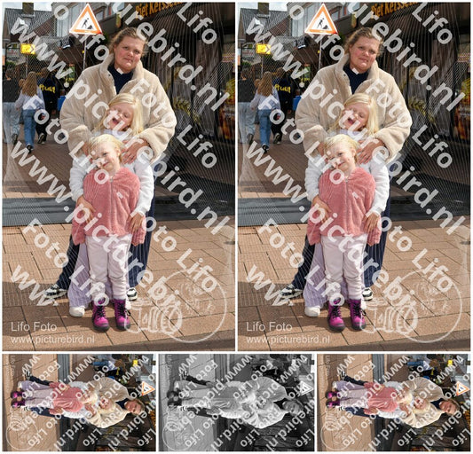 Evenement foto: Serie 299