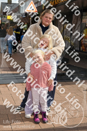 Evenement foto: Serie 299