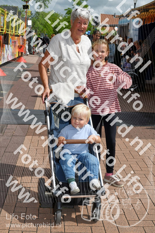 Evenement foto: Serie 299
