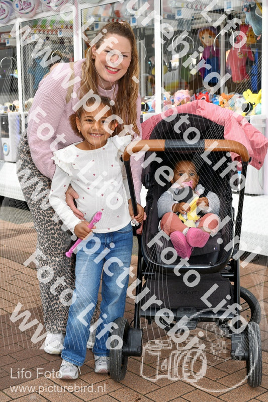Evenement foto: Serie 299