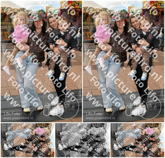 Evenement foto: Serie 299
