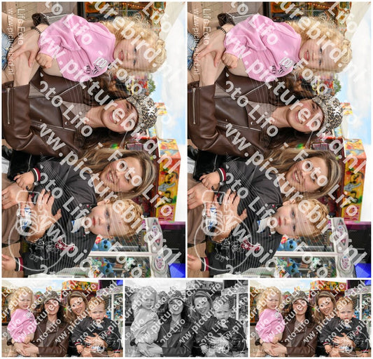 Evenement foto: Serie 299
