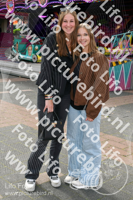 Evenement foto: Serie 299