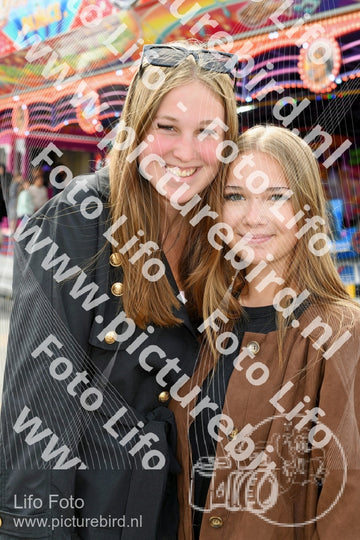 Evenement foto: Serie 299