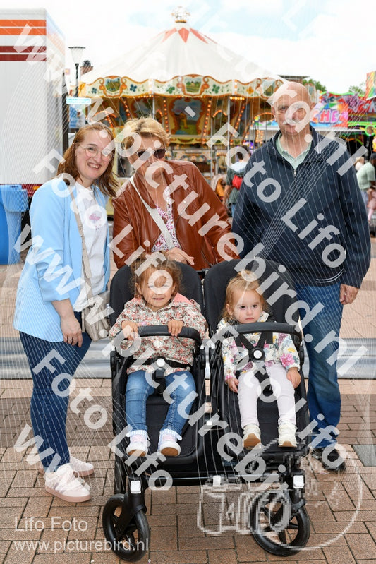 Evenement foto: Serie 299