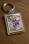 Evenement foto: Serie 299