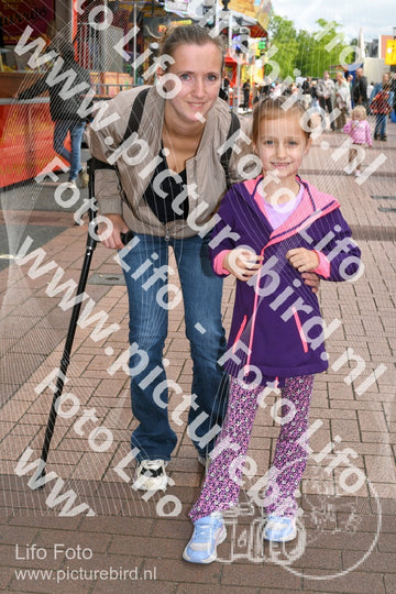 Evenement foto: Serie 299