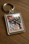 Evenement foto: Serie 299