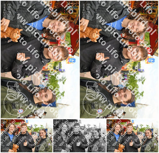 Evenement foto: Serie 299