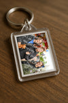 Evenement foto: Serie 299