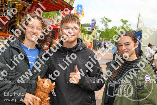 Evenement foto: Serie 299