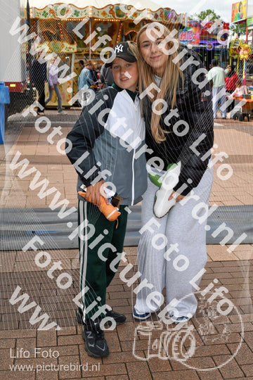Evenement foto: Serie 299