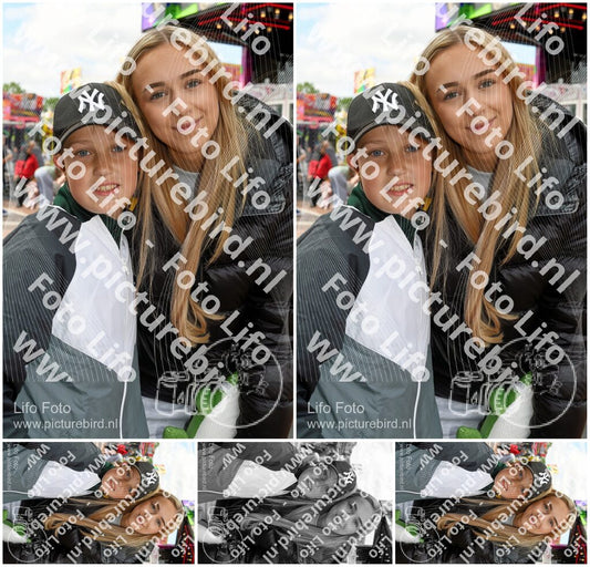 Evenement foto: Serie 299
