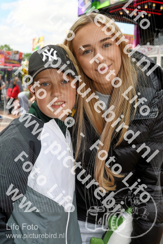 Evenement foto: Serie 299