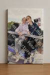 Evenement foto: Serie 299