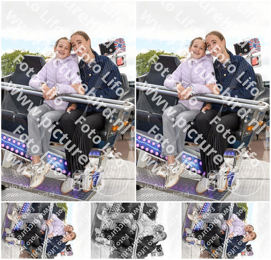 Evenement foto: Serie 299