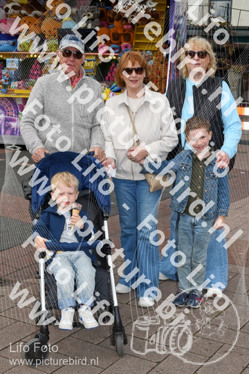 Evenement foto: Serie 299