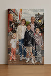 Evenement foto: Serie 299
