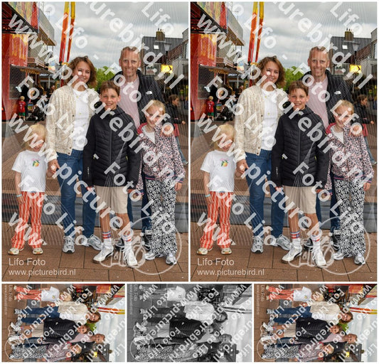 Evenement foto: Serie 299