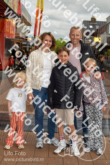 Evenement foto: Serie 299