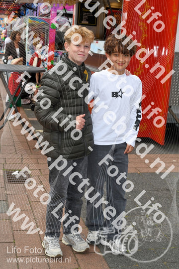 Evenement foto: Serie 299