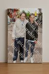 Evenement foto: Serie 299