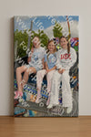 Evenement foto: Serie 299