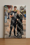 Evenement foto: Serie 299