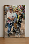 Evenement foto: Serie 299