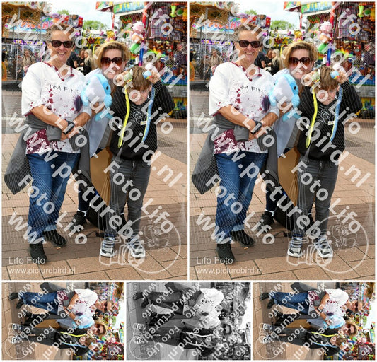 Evenement foto: Serie 299