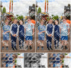 Evenement foto: Serie 299