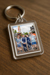 Evenement foto: Serie 299