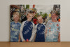 Evenement foto: Serie 299