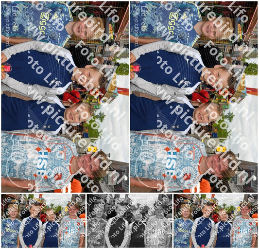 Evenement foto: Serie 299